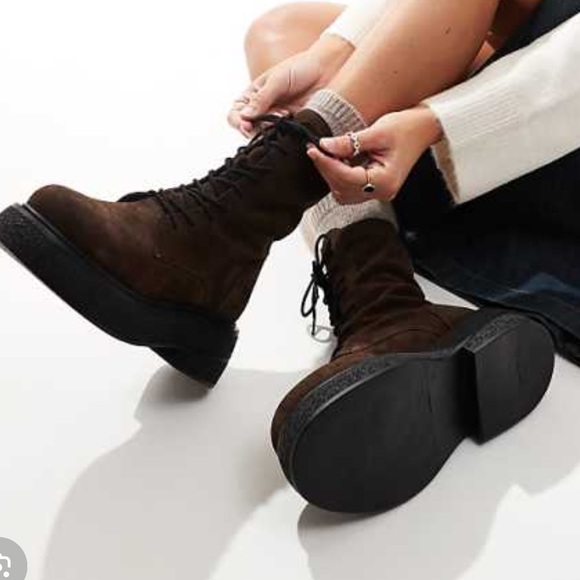 ASOS Design Addison boots - Picture 2 of 6
